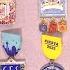 KSAT S Ernie Zuniga Highlights PicaPica Plaza Hotel Contessa Fiesta Medals