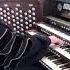 02 Meditation Music I Call To Thee Lord Jesus Christ BWV 639 J S Bach 1685 1750