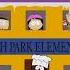 OLD South Park Kenny S Line In 11 Languages