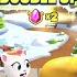 Talking Tom Gold Run Princess Angela And Her Exciting Snow Trip With The Raccoon