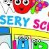 Alphabet Twinkle Baa Mash Up