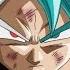 BLACK AND BLUE AMV DRAGON BALL SUPER