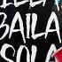 Eslabon Armado Peso Pluma Ella Baila Sola 8D Audio