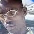 Ninja Man In Third World Cop