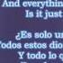 Sabrina Carpenter Mirage Lyrics Eng Esp