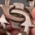 How To Separate Two Bull Heads Metal Bull Heads Lock Puzzle Solution BullHeadsPuzzle BrainTeaser