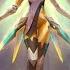 NEW BEATRIX M4 PRIME SKIN STELLAR BRILLIANCE MOBILE LEGENDS BANG BANG