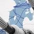 Undersea Cables A Hidden War Beneath The Waves Mapped Out