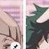 Deku X Toga Btw I DON T Ship It Was Just A Vid Idea Togahimiko Izukumidoriya Myheroacademia