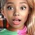 Tomboy TRANSFORMS Into REAL LIFE BARBIE Dhar Mann Studios