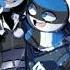 Countryhumans Finland X Estonia Countryhumans Finland Estonia