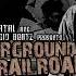 2Pac Fuck Em All DJ Fatal Remix Ft Outlawz The Underground Railroad Tape