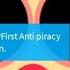Babyfirst Anti Piracy Screen