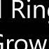 Alcatel Ringtone Grown