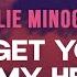 Kylie Minogue Can T Get You Out Of My Head Lyrics