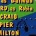Batman March 14 1968 Closing