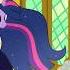 MLP Next Gen Old And New Friends SpeedPaint