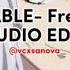 Unforgettable French Montana Edit Audio