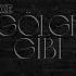 Mixe Gölge Gibi Official Audio