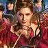 Disenchanted Even More Enchanted Finale Castilian