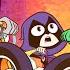 Teen Titans GO To The Movies Movie Clip Time Cycles 2018 Movieclips Coming Soon