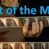 The Last Of The Mohicans Soundtrack Guitar And Bass Cover With Drums