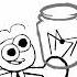 Daddy Long Legs Animation Meme Shorts