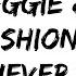 Maggie Bianca Fashion Friends Never Give Up Lyrics