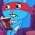 Happy Tree Friends Splendid Scream