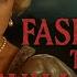 The Sleepless Tale Of Fashion Before The Guillotine