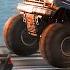 Rihanna S M MXEEN Remix Ready Player One Chase Scene
