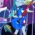 MLP Eg Rainbow Rocks Under Our Spell Greek