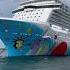 Norwegian Breakaway Cruise Rhode Island