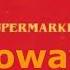 Logic Summer 99 Supermarket Throwaway