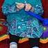 Tatar Grandmothers Get Together To Sew Socks And Lift Spirits