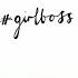 AMV SALUTE GIRL POWER