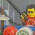 Lego Nexo Knights Unbreakable Music Video Extended Version