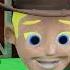 Go Tell Aunt Rhodie Rhody With Lyrics Poco Animato STUDIOS Sing Along Songs For Kids Presto