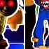 SIREN HEAD BELIEVER ROBLOX DOORS DANCE MONKEY CHOO CHOO CALM DOWN MOMMY LONG LEGS CENTURIES