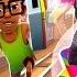 Subway Surfers San Francisco VS Sydney VS Arabia IPad Gameplay HD