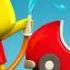Discovery Kids Promo Discovery Kids Bumper ID Ident