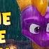 Spyro Reignited Trilogy Nighttime Ambience With Rain For Study Sleep And Relaxation