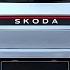 2025 Skoda Scala The Hatchback That Thinks It S A Luxury Car