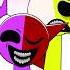 Sprunki Kiki And Bouba Meet Mroona And Wyrum Retake Sprunki Incredibox