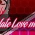 Hate Love Meme Countryhumans Flash Warning