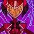 Blood Water Alastor Hazbin Hotel AMV