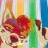 Thing I Wanna Slide Down On Furry Edition