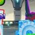 2 Star Chronos Victory Uberless The Battle Bricks