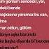 EMRE FEL SENDEN GÜZELİ Mİ VAR SPEED UP Emrefel Sendengüzelimivar Speedup şarkı şarkısözleri