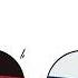 Russia Got Mad Countryhumans Animation